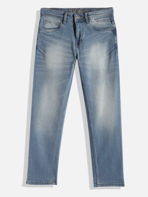 Roadster Jeans Buy Roadster Jeans Online Myntra
