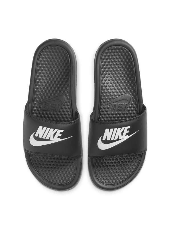 Nike Slippers Shop Nike Slippers or Online India | Myntra