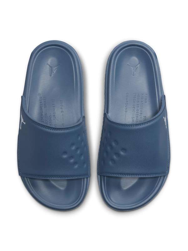 Jordan break slide myntra shop