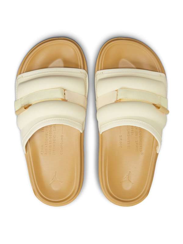 Nike just do it sliders top