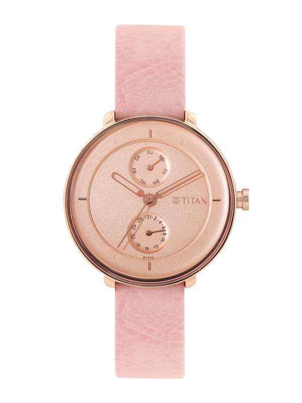 Myntra titan ladies watches hotsell