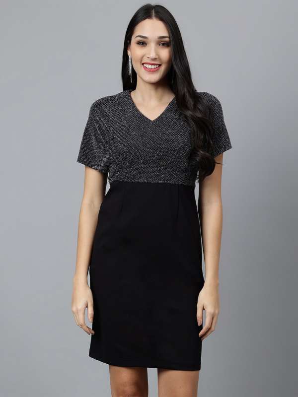 Latin quarters sale dresses myntra