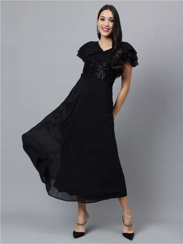 Latin Quarters Maxi Dresses Buy Latin Quarters Maxi Dresses online in India