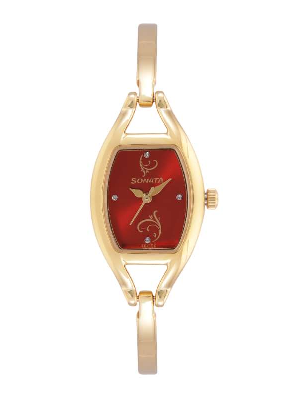 Cuff Watches For Women Buy Cuff Watches For Women online in India