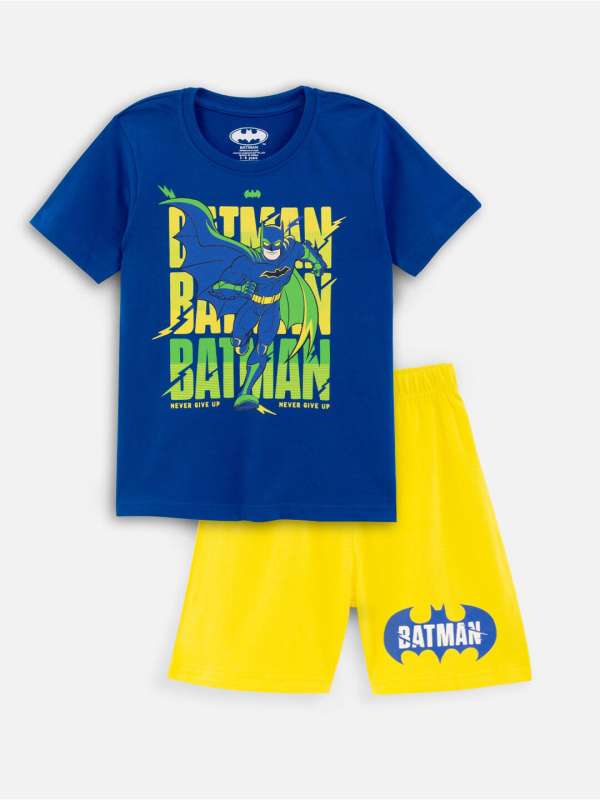 Batman chiefs shirt store