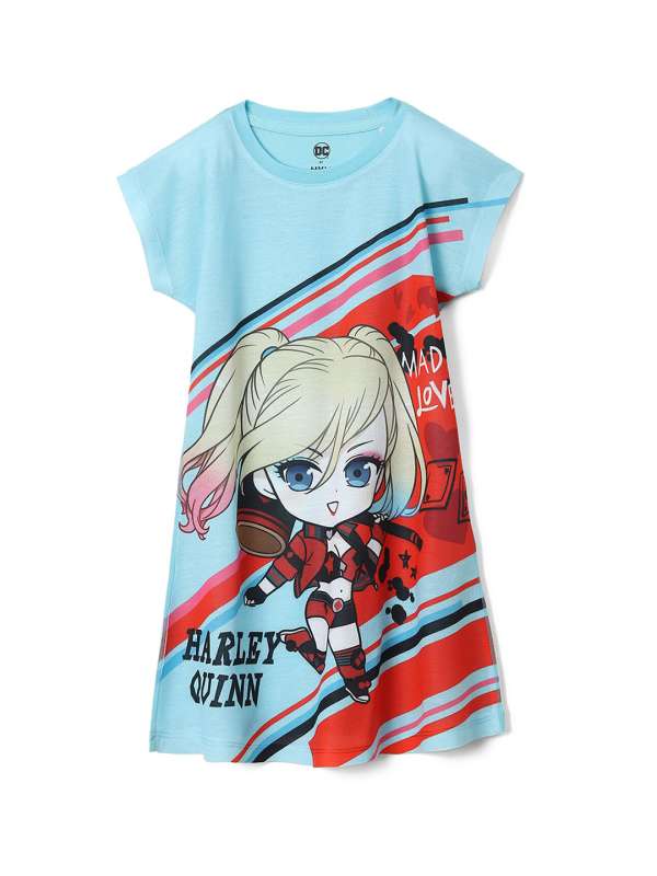 Harley quinn t shirt india shop