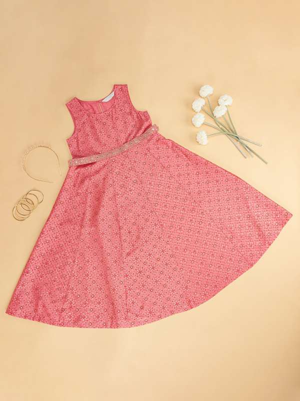 Akkriti by sales pantaloons maxi dress