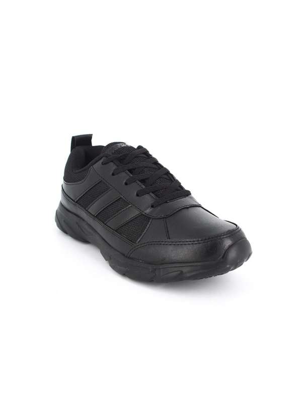 Buy Black Kids Shoes Sparx online in India