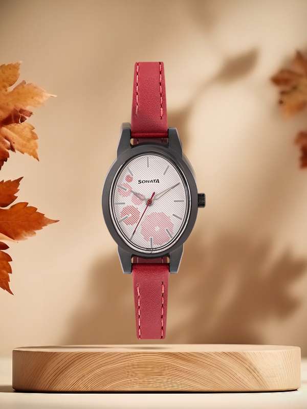 Ladies watches online sales shopping below 500