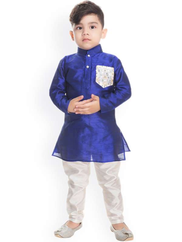 Kurta pajama for online 6 months boy