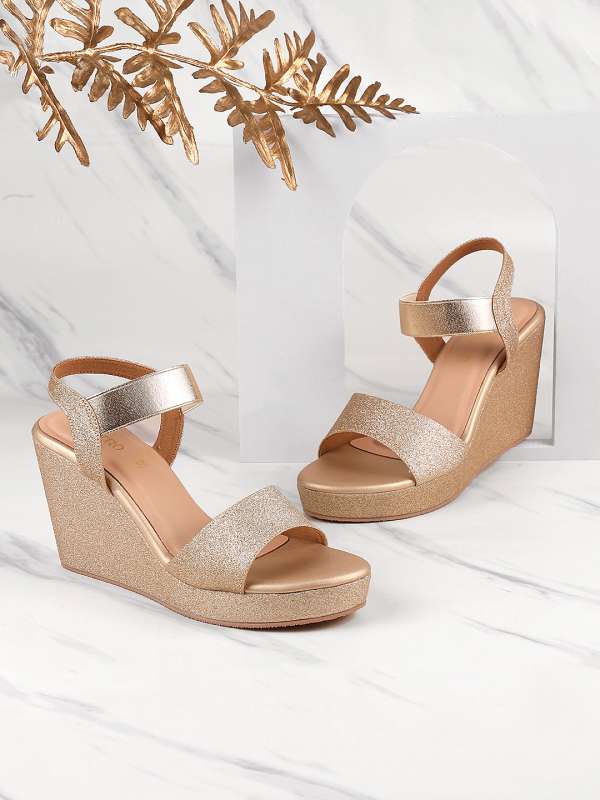 Wedge heels metro discount