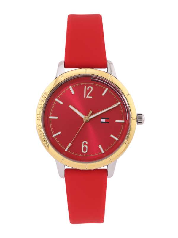 Tommy hilfiger watches myntra hot sale