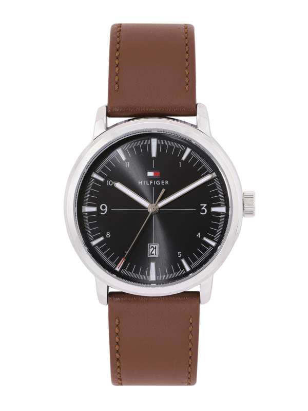 Tommy hilfiger watches myntra shop
