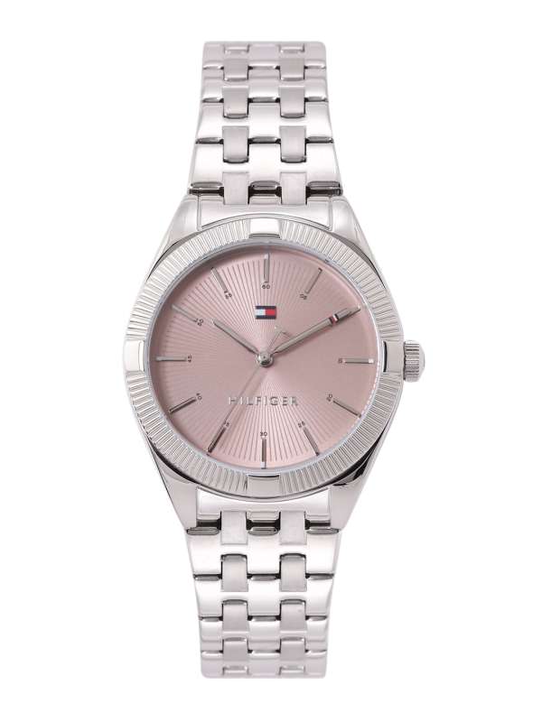 Tomyhilfiger Women Watch Deos - Buy Tomyhilfiger Women Watch Deos