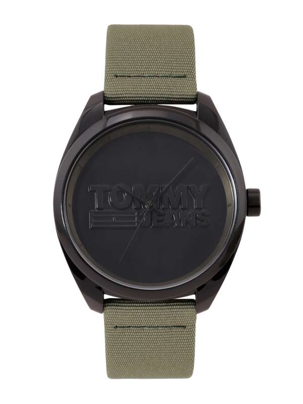 Tommy hilfiger top men's watches online