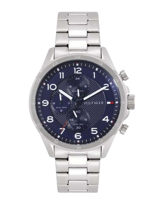 Tommy hilfiger watches discount myntra