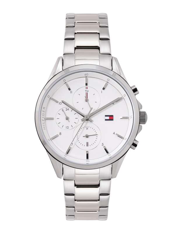 Tomyhilfiger Women Watch Deos - Buy Tomyhilfiger Women Watch Deos