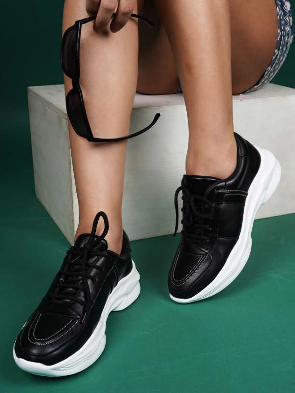 Roadster leather shoes cheap