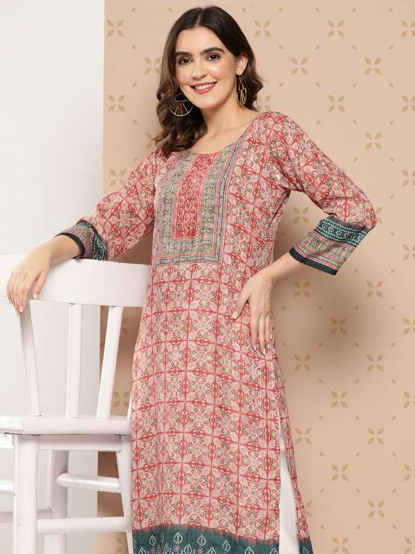 Shakumbhari kurtis jabong store