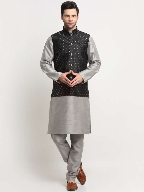 Fancy churidar top