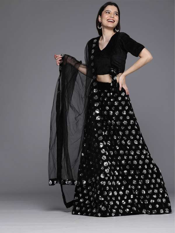 Said lehenga hot sale