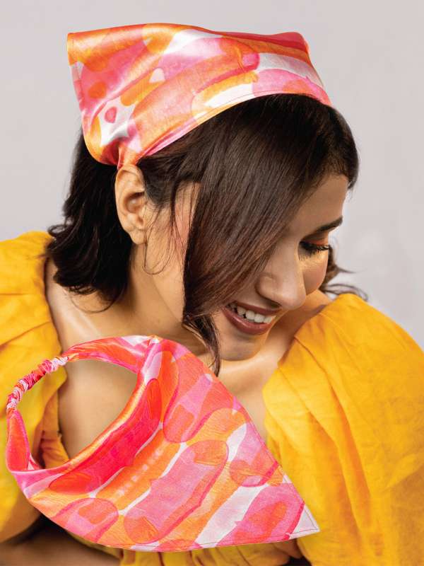 Head Scarf Buy Head Scarf online in India