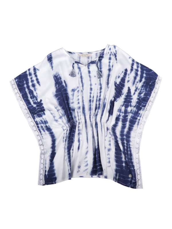 Batwing Sleeve Tops Buy Batwing Sleeve Tops online in India