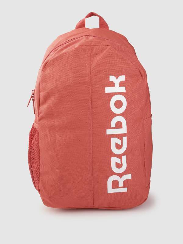 Reebok bags myntra hot sale