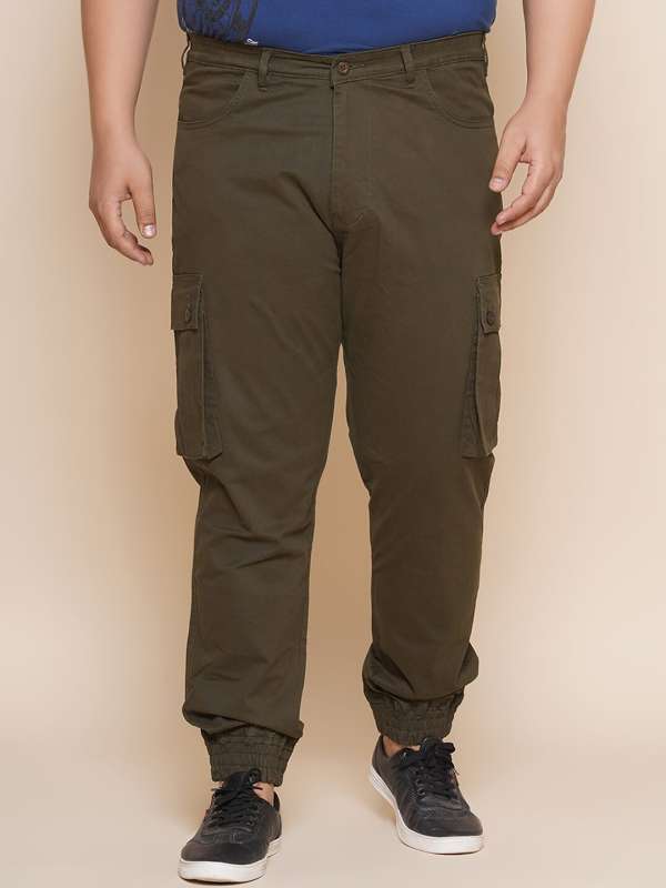 Pride trousers top