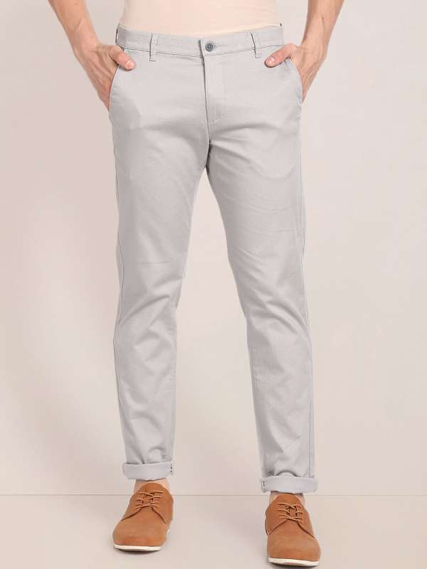 Off Duty India Trousers and Pants  Buy Off Duty India Utility Relaxed Fit  Cargo Pants  Blush Pink Online  Nykaa Fashion