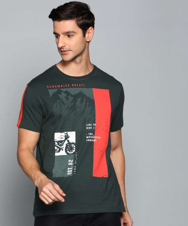 Ducati t outlet shirts online india