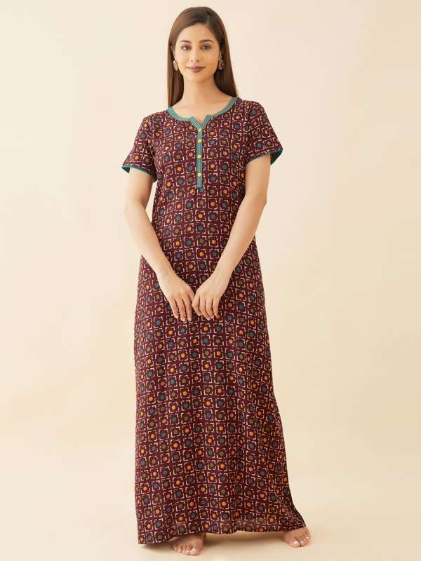 Maybell nightwear top online