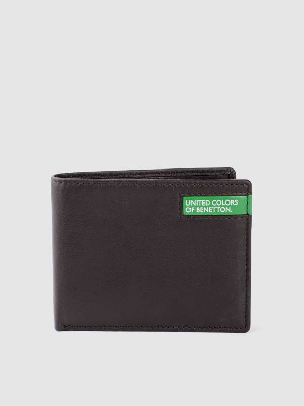 United Colors of Benetton Wallets Buy UCB Wallets for Men
