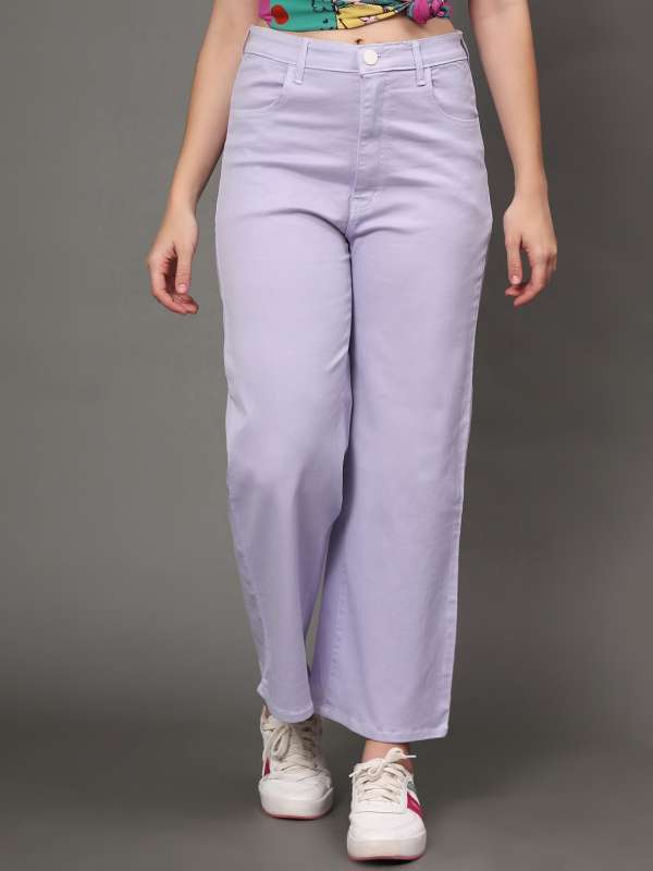 Women's jeans jeggings on myntra outlet