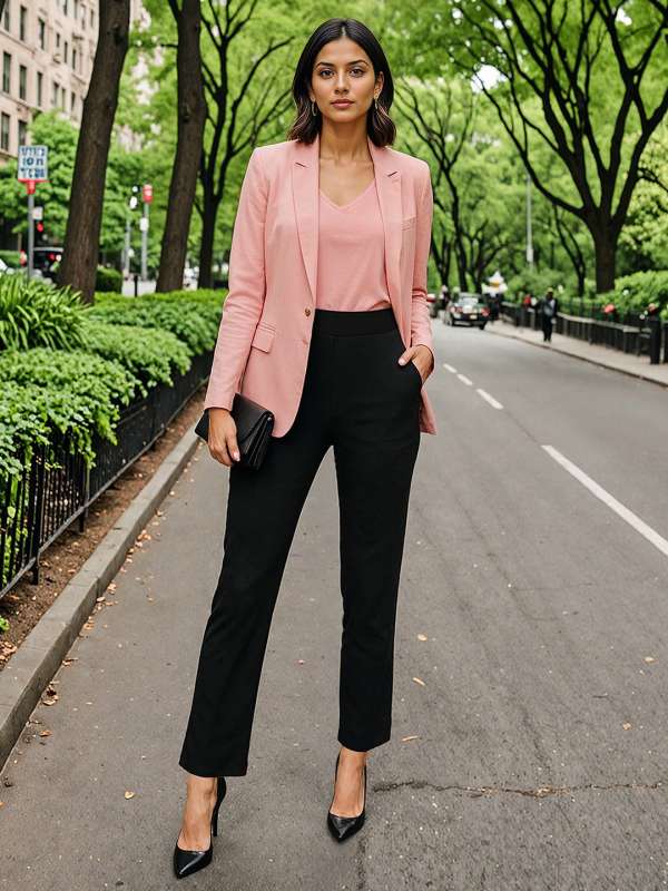 Straight pants cheap