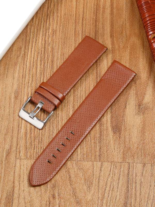 Fastrack Watch Strap Buy Fastrack Watch Strap online in India