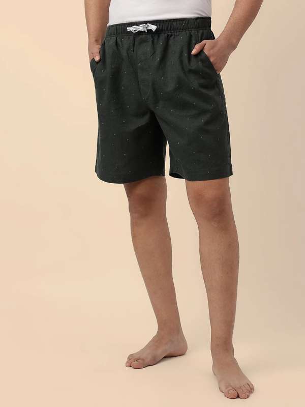 Marks Spencer Shorts Buy Marks Spencer Shorts online in India