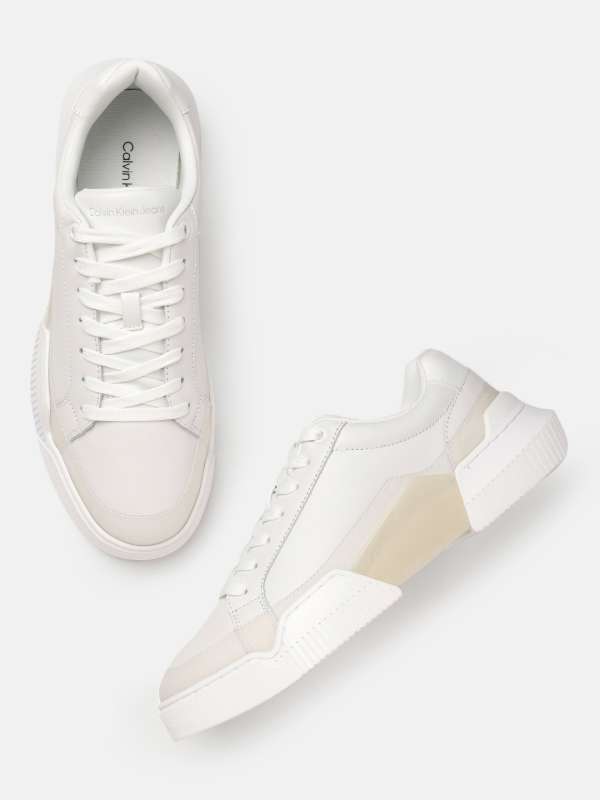 Calvin klein shoes store dames