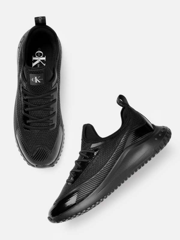Calvin klein socks sales sneakers