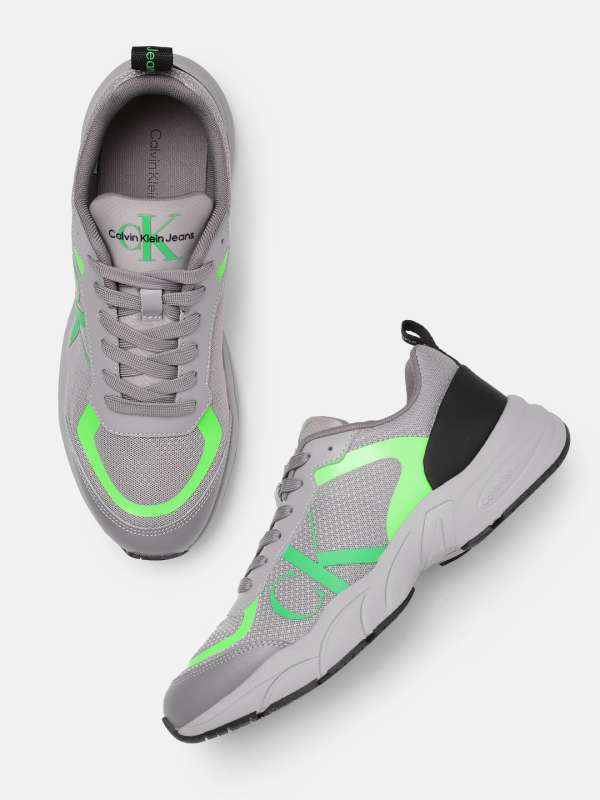 Calvin klein shoes online sale