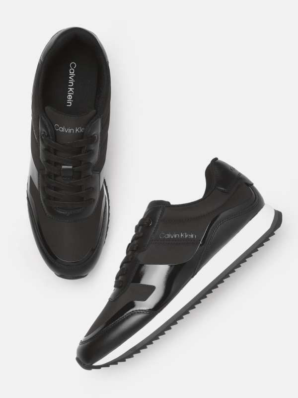 Calvin klein shoes hot sale india