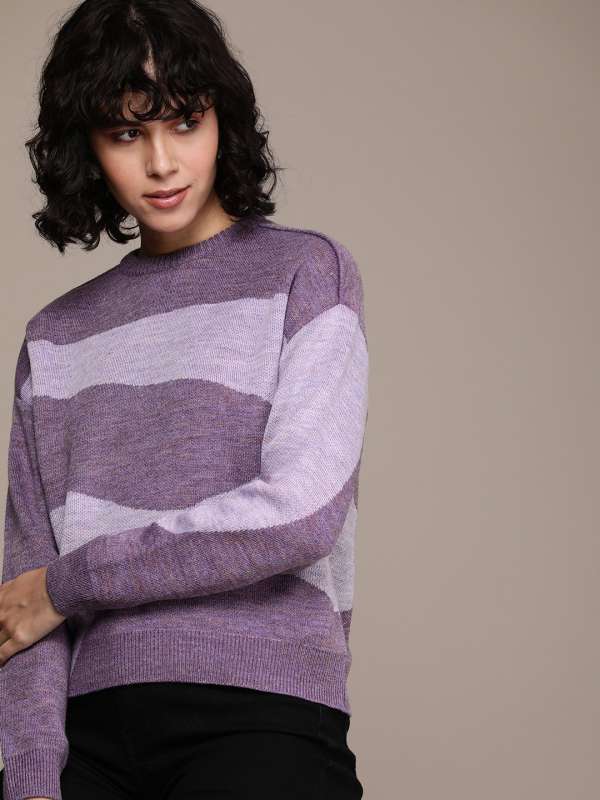 French connection sweaters top