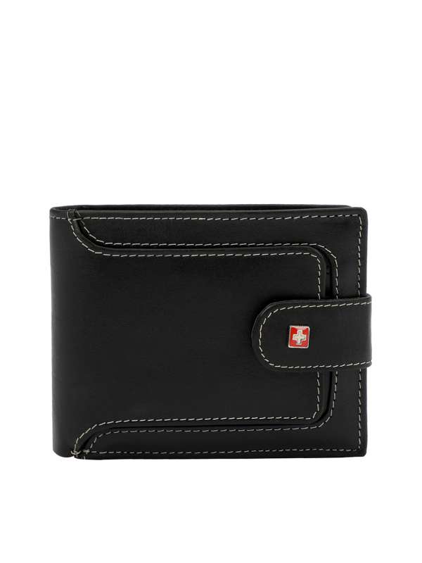 swiss military wallet price