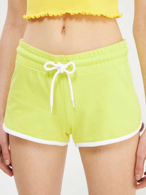 Hot shorts for womens clearance