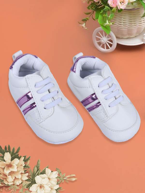 Myntra baby girl shoes online