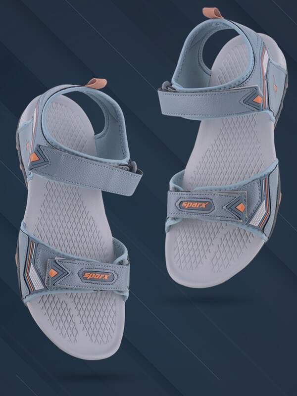 Buy Sparx Camel & Olive Floater Sandals for Men at Best Price @ Tata CLiQ