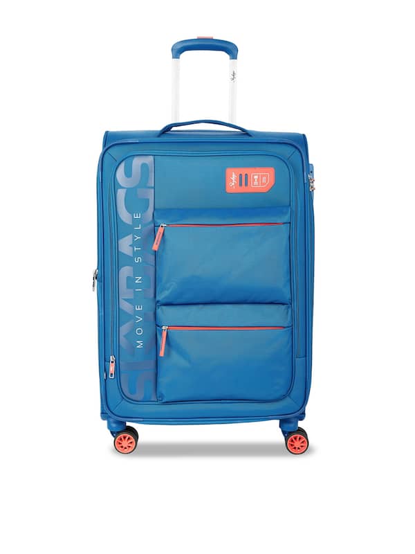 HTL96  24inch Hard Trolley Luggage  SWISS MILITARY CONSUMER GOODS LIMITED