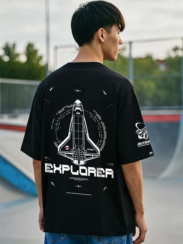 Nasa tee new arrivals