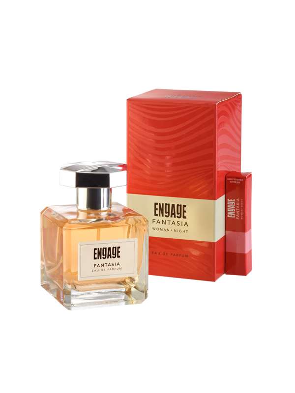 Best engage sales perfume