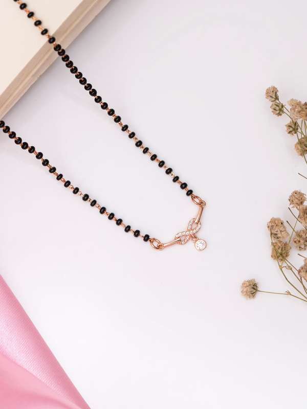 Chandi mangalsutra price outlet